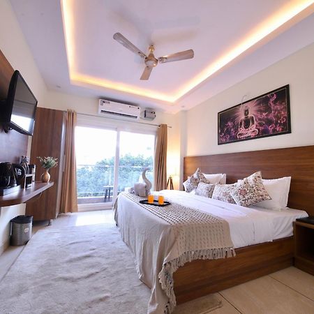 Perfect Stayz Premium Forest Valley Near Waterfall Rishīkesh Εξωτερικό φωτογραφία