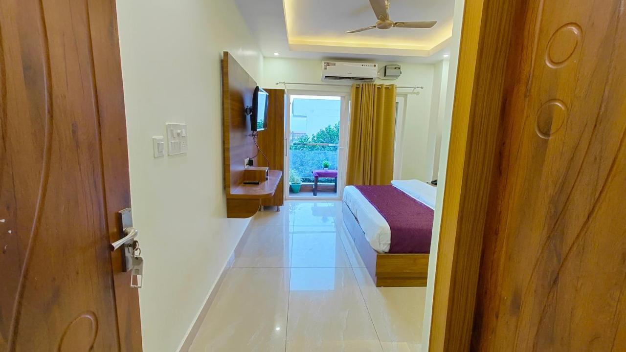 Perfect Stayz Premium Forest Valley Near Waterfall Rishīkesh Εξωτερικό φωτογραφία