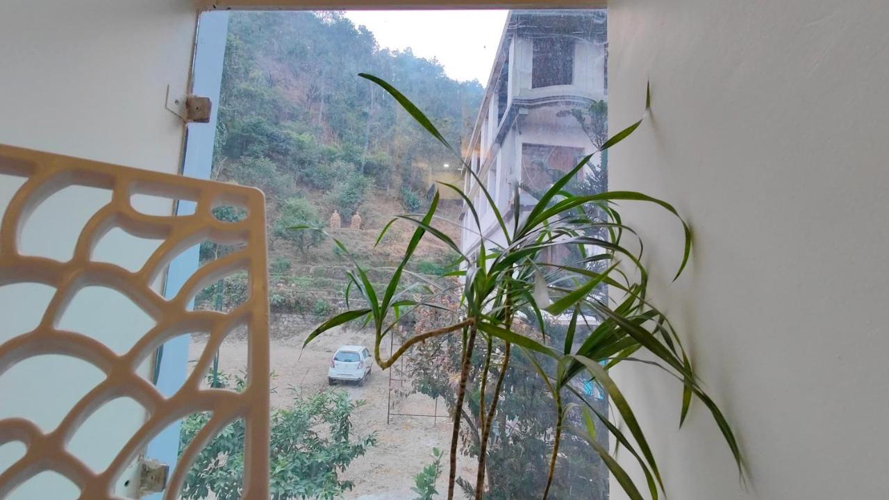 Perfect Stayz Premium Forest Valley Near Waterfall Rishīkesh Εξωτερικό φωτογραφία
