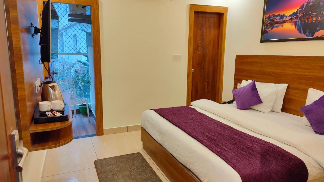 Perfect Stayz Premium Forest Valley Near Waterfall Rishīkesh Εξωτερικό φωτογραφία