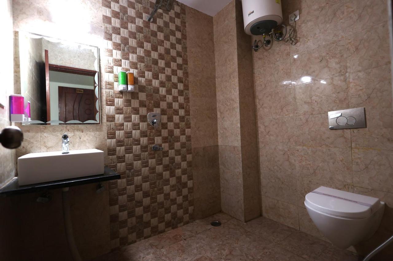 Perfect Stayz Premium Forest Valley Near Waterfall Rishīkesh Εξωτερικό φωτογραφία