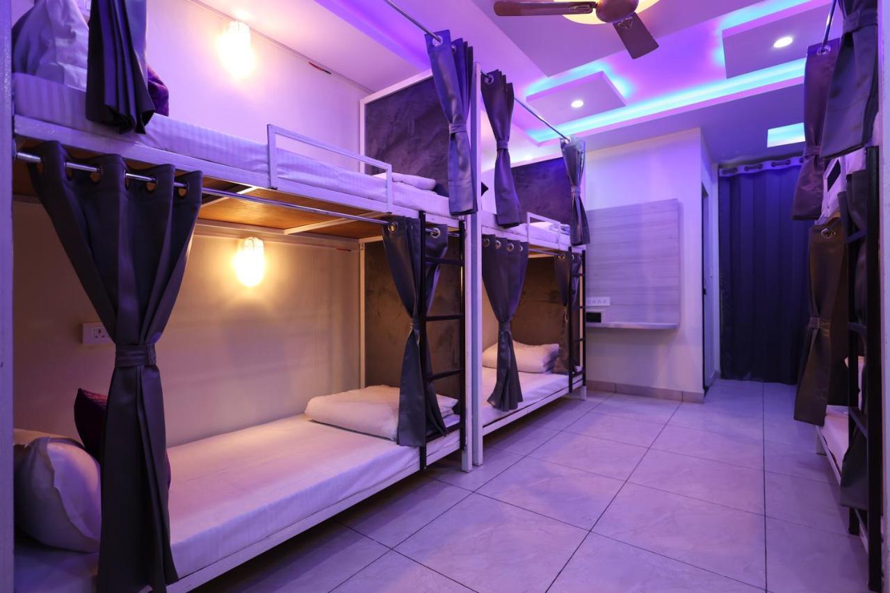 Perfect Stayz Premium Forest Valley Near Waterfall Rishīkesh Εξωτερικό φωτογραφία