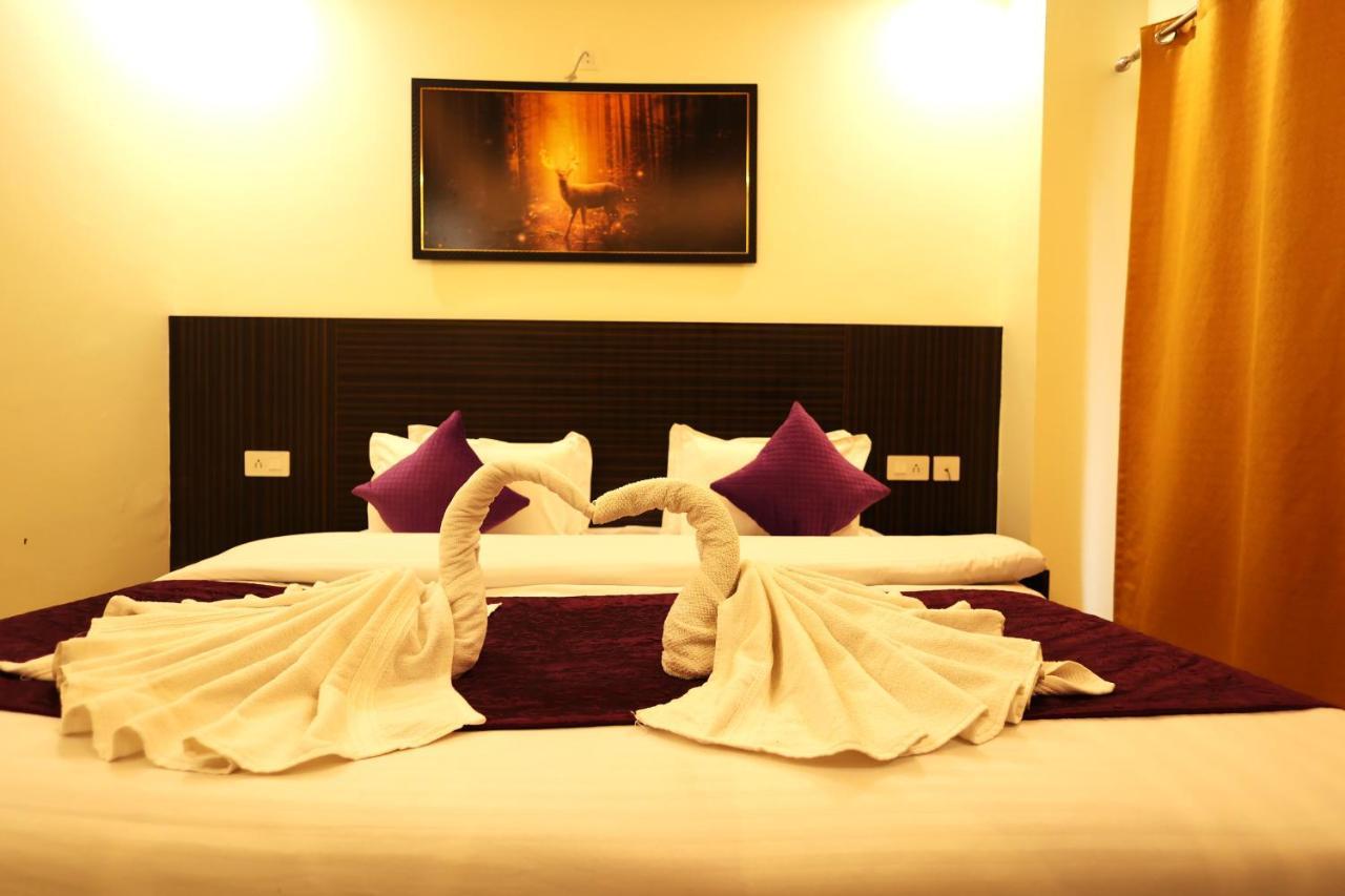 Perfect Stayz Premium Forest Valley Near Waterfall Rishīkesh Εξωτερικό φωτογραφία