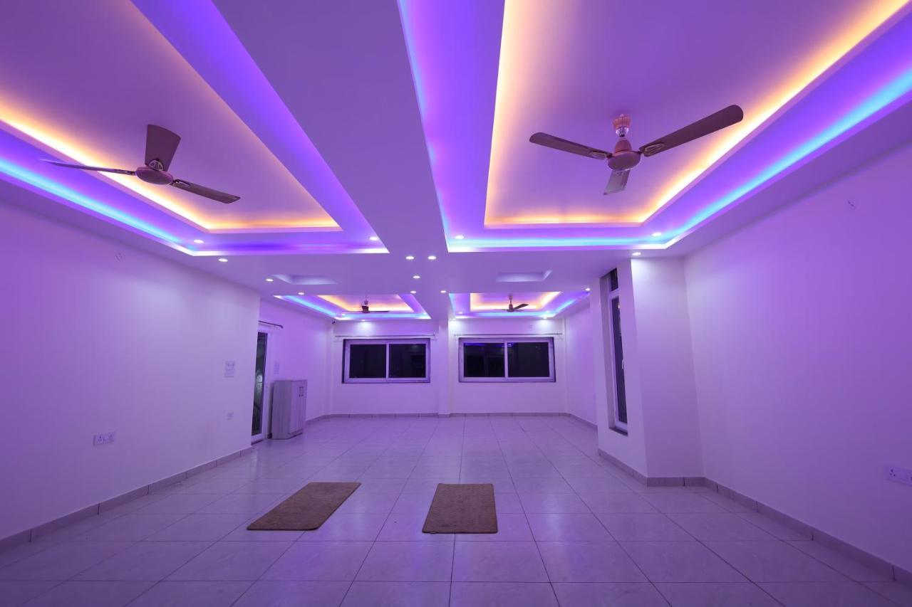 Perfect Stayz Premium Forest Valley Near Waterfall Rishīkesh Εξωτερικό φωτογραφία