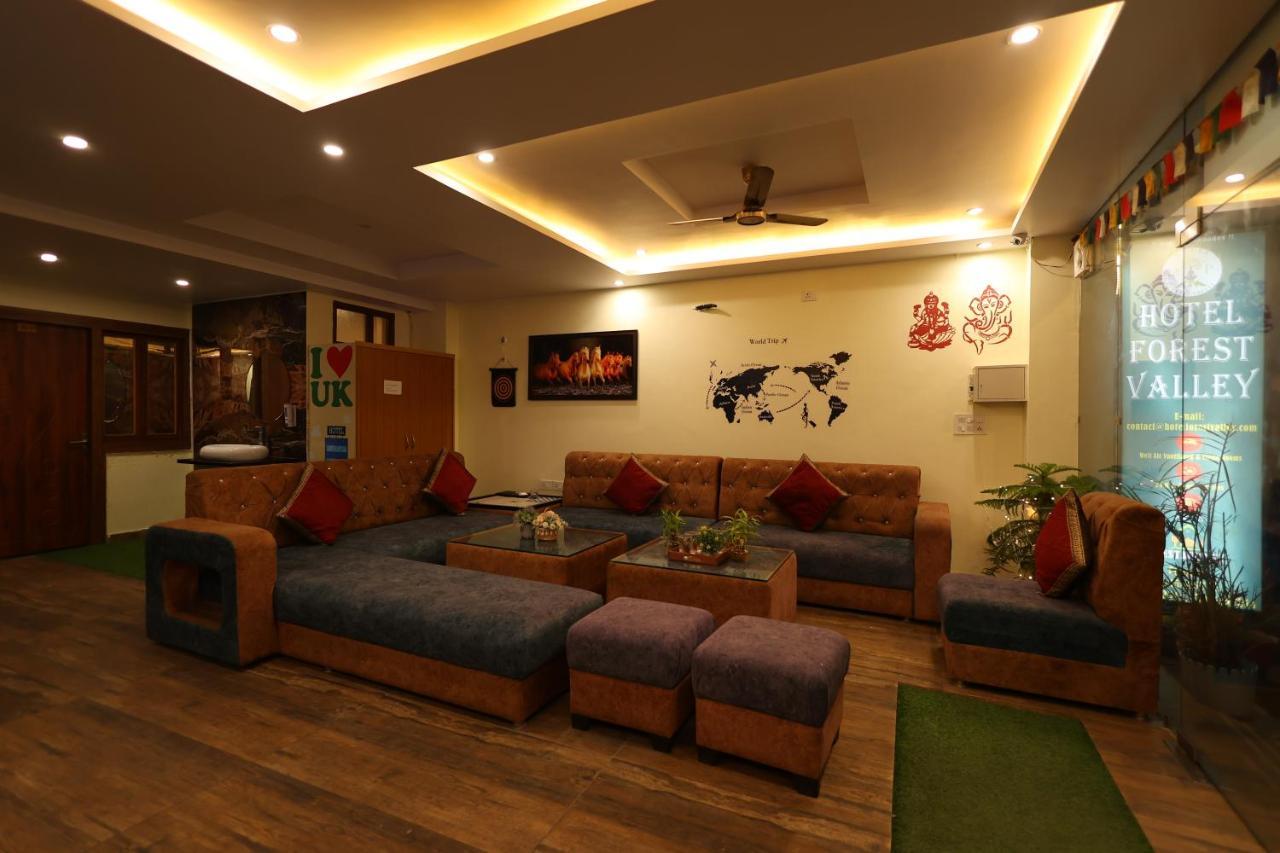 Perfect Stayz Premium Forest Valley Near Waterfall Rishīkesh Εξωτερικό φωτογραφία