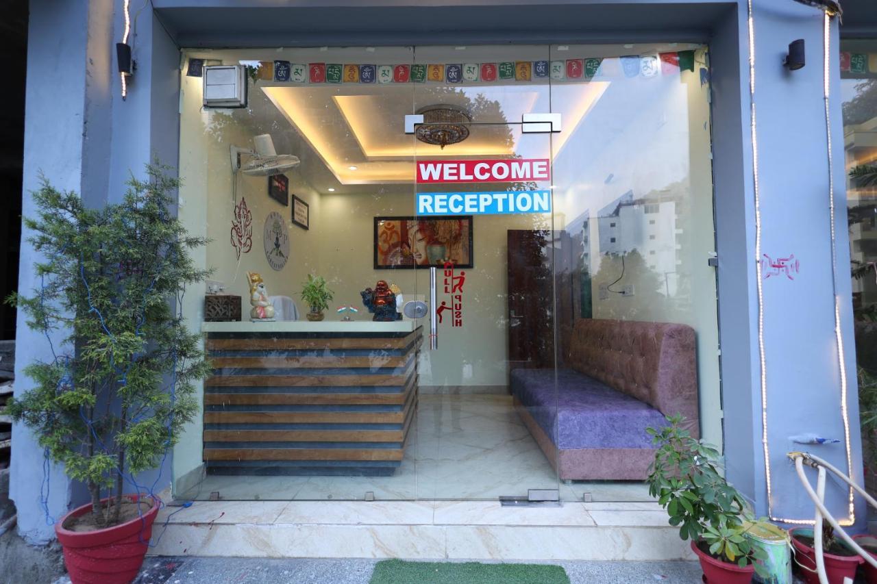 Perfect Stayz Premium Forest Valley Near Waterfall Rishīkesh Εξωτερικό φωτογραφία