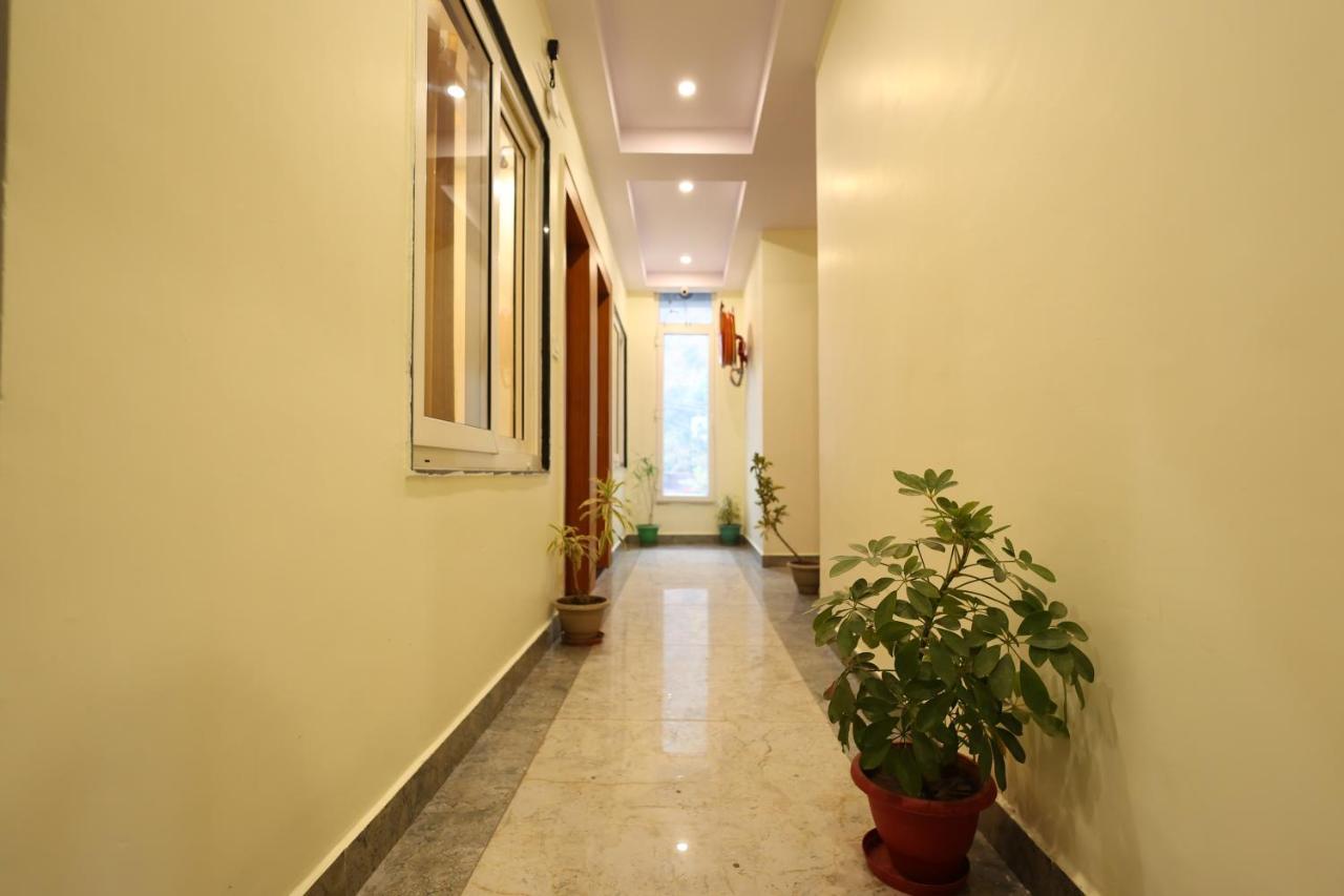 Perfect Stayz Premium Forest Valley Near Waterfall Rishīkesh Εξωτερικό φωτογραφία