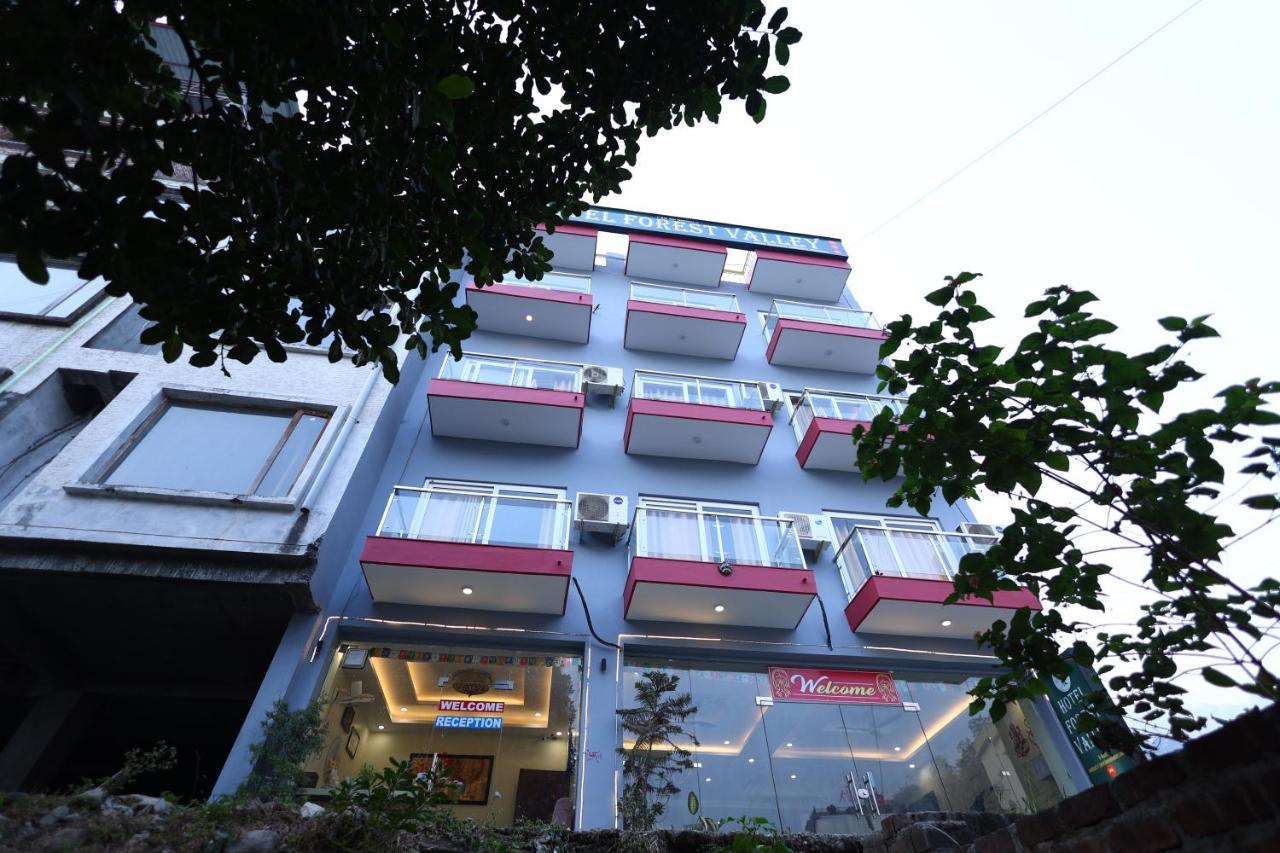 Perfect Stayz Premium Forest Valley Near Waterfall Rishīkesh Εξωτερικό φωτογραφία