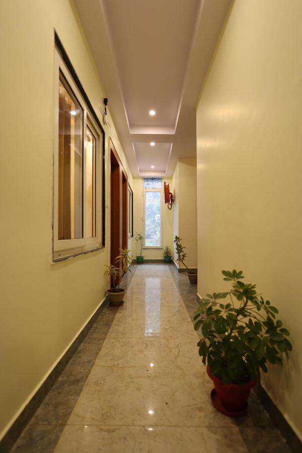 Perfect Stayz Premium Forest Valley Near Waterfall Rishīkesh Εξωτερικό φωτογραφία