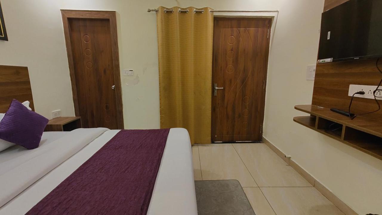 Perfect Stayz Premium Forest Valley Near Waterfall Rishīkesh Εξωτερικό φωτογραφία