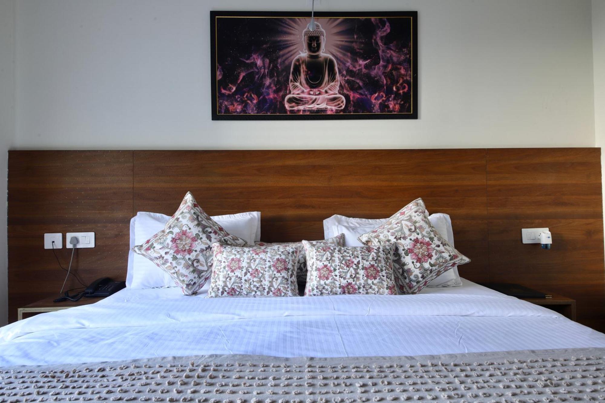 Perfect Stayz Premium Forest Valley Near Waterfall Rishīkesh Εξωτερικό φωτογραφία